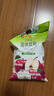 雀巢果维C+苹果味840g/袋 富含维C 低脂果珍冲饮果汁粉 实拍图