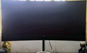 泰坦军团34英寸准4K曲面电竞带鱼屏显示器QD-OLED 180/240高刷TypeC65W内置音箱MiniLED电脑显示屏 MiniLED款 M34E7R-N 180Hz高刷 实拍图