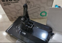 绿巨能（llano）适用戴森Dyson电池V8吸尘器充电锂电池V8 Fluffy/Absolute/Animal Pro/PM8.SV10型号 3000mAh 实拍图