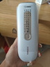 康佳（KONKA）脱毛仪3301蓝宝石冰感冰点家用宿舍唇部腋下大小腿比基尼线脱毛机神器 送女友生日实用礼物 保价 【16.8J】3301MAX-冰川蓝-国家补贴 实拍图