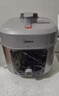 美的（Midea）【国家补贴】电压力锅高压5升0氟球胆釜电饭煲家用4-6人 触控全自动智能预约自动排气炖煮MY-E5923 实拍图