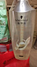 施华蔻（Schwarzkopf）金纯盈润精油洗发露600ml 无硅油洗发水 植物精油改善毛躁 实拍图