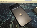 Apple/苹果【政府补贴需激活】iPhone 16 Pro（A3294）128GB 黑色钛金属 支持移动联通电信5G 双卡双待 实拍图
