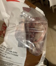 恒都 国产原切牛腱子肉 2斤 冷冻 不含腱子芯 谷饲牛肉 实拍图