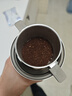 SIMELO施美乐便携咖啡滤网双层304不锈钢咖啡滤杯过滤器手冲咖啡过滤器 实拍图