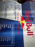 红牛（Red Bull）维生素功能饮料奥地利进口含800mg牛磺酸250ml*4罐 实拍图