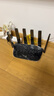 普联（TP-LINK）大道路由器7DR6430 BE6400 5G WiFi7千兆双频家用高速穿墙 2.4G wifi6无线 2.5G网口 游戏加速 实拍图