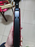 友狮显示器支架显示器支架臂机械臂显示屏支架电脑支架显示器悬臂支架屏幕支架大承重10KG CX01瑞红 实拍图