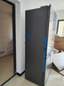 米家小米513L十字门冰箱一级能效超薄家用大容量除菌净味京东自营BCD-513WMSA 实拍图