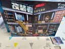 凯卡西汽车玩具礼盒男孩玩具车小汽车玩具合金车儿童玩具3-6岁改装者 改装者合金车礼盒/可手提/带礼袋 儿童节礼物3-4-5-6岁合金玩具车+可变色+灯光+修理台 实拍图