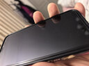 绿联 适用苹果X/XS/11Pro钢化膜iPhoneX/XS/11Pro保护膜高清防摔防刮抗指纹保护膜 2片装 实拍图