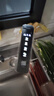 海尔（Haier）鲜活水pro+长效款净水器6年长效进口反渗透RO过滤膜触控龙头双出水家用厨房专用台下直饮 实拍图