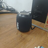 飞利浦（PHILIPS）TAS3109 蓝牙音箱户外音响防水低音炮迷你大音量车载骑行重低音 黑色 实拍图