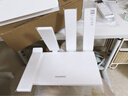 华为路由 BE3 Pro雷电版【Pura80手机适配】WiFi 7+ 更快更远 高增益天线 千兆路由器 无线家用路由器 实拍图