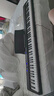 贝多辰（Beethostar）可折叠电钢琴88键力度键电子钢琴便携成人儿童幼师演奏演出专业琴 实拍图