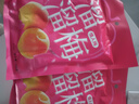 溜溜梅情人梅 孕妇儿童 解馋办公室 健康休闲零食160g/袋 实拍图