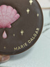 玛丽黛佳（MARIE DALGAR）圣诞礼物种籽气垫2.0锁妆持妆干皮滋润遮瑕粉底W01皑雾眼泪窝新款 实拍图