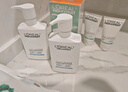 欧莱雅男士专用氨基酸洁面乳185ml*2套装控油保湿洗面奶去角质护肤品 实拍图