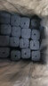 烧烤世家（e-Rover）烧烤碳 围炉无烟木炭竹炭户外火锅炭环保烧烤燃料 含引火块，炭夹 实拍图