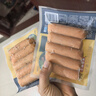 大唐盛宴韩式风味烤肠风干肠烤肉店食材半成品肉肠同款香肠烧烤商用批发 【99%人选择】220g*2袋装+送4袋调料包 实拍图