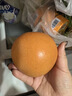 京鲜生 南非进口红心西柚/葡萄柚4粒装 单果280g起 新鲜水果 实拍图