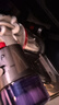 戴森（DYSON）V8无绳吸尘器【升级款】手持无线吸尘器 除螨 宠物 家庭适用 实拍图
