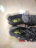 李宁追风PRO丨跑步鞋男女同款轻量高回弹竞速训练碳板跑鞋ARPV017 实拍图