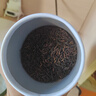 天福茗茶 陈年普洱芽茶-S3 云南特产 纯芽料熟茶 罐装散茶叶250G 实拍图