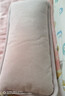 荣事达（Royalstar）电热水袋充电暖水袋暖手宝暖宝宝女生暖肚子暖手袋被窝暖手脚神器 实拍图
