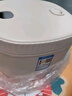 荣事达（Royalstar）电饭煲电饭锅家用2-3人一键煮饭煮粥炖汤锅煮饭锅自动保温机械操作老人简单适用3L带蒸笼RFB-J30N6 实拍图
