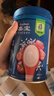 嘉宝（GERBER）番茄牛肉谷物高铁米粉婴幼儿米粉宝宝辅食米糊250g6月+100%真验厂 实拍图