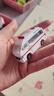 多美（TAKARA TOMY）消防救援系列  NV350 救护车18号 多美卡合金车 生日新年礼物 实拍图