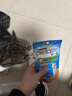 齿一生猫零食猫咪饼干洁齿磨牙零食成猫三文鱼味170g Dentalife 实拍图