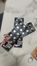 金霸王(Duracell)LR44/A76/AG13//L1154/357A碱性纽扣电池10粒装1.5v适用耳温枪手表电子计算器玩具等 实拍图