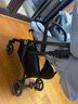 好孩子（gb）小情书婴儿推车可坐可躺轻便折叠宝宝遛娃车0-3岁 实拍图