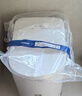 松下（Panasonic）智能马桶坑距可调低水压脚感分体式家用智能马桶V7 实拍图