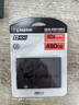 金士顿（Kingston）480GB SSD固态硬盘 SATA3.0接口 A400系列 读速高达500MB/s 实拍图