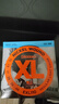 达达里奥（D'Addario）EXL110美国进口电吉他琴弦 碳素镀镍钢弦 较软10-46 实拍图