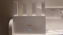 小米（MI）路由器BE3600 2.5G【小米手机上网搭档】3600兆级 WiFi7 4核高通处理器 2.5G网口 智能家用路由 实拍图