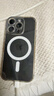 Apple/苹果 iPhone 16 Pro（A3294）512GB 黑色钛金属 支持移动联通电信5G 双卡双待手机 实拍图