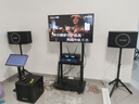 威斯汀家庭ktv音响套装唱歌全套设备点歌机一体卡拉ok影院家用客厅全新升级108音箱套装 【店长力荐】108旗舰版+12吋重炮+K83+T8 实拍图