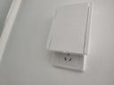 普联（TP-LINK） AX3000双频千兆WiFi6 子路由 无线路由器 信号扩展 Mesh易展 墙面路由信号放大器  XDR3032易展版 实拍图