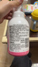 贝亲（Pigeon）洗发水沐浴露 含桃叶精华 婴儿洗发沐浴二合一 500ml IA209 实拍图
