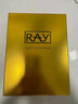妆蕾（RAY）泰国面膜白美女士熬夜修复提亮细致毛孔巨补水保湿暗沉护肤男10片 实拍图