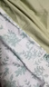 无印良品100%全棉四件套长绒棉双人床上用品被套200*230cm 1.5/1.8米床 实拍图