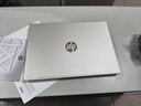 惠普（HP）战66 16英寸2025轻薄笔记本电脑 标压锐龙7 H 255 16G 1T 高清屏 1年上门【国家补贴】 实拍图