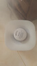 美的（Midea）空气加湿器家用卧室客厅鼻炎孕妇母婴幼儿静音抗菌喷雾器办公室桌面小型迷你雾化器SC-3G40S 实拍图