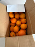 江西赣南早脐橙整箱当季新鲜早橙子榨汁水果礼盒皮薄多汁节日团购 【60%人选】净重18斤单个200g+ 实拍图