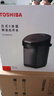 东芝（TOSHIBA）10重安全保护饮水机0涂层不锈钢电热水瓶5升电热水壶 恒温除氯 光感节能 TP-50DRTC(H) 实拍图