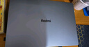 小米笔记本电脑 红米REDMI Book 16 13代酷睿i5-13500H轻薄本 办公本(16G 1T ) 实拍图